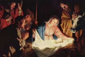 van_honthorst_Natività