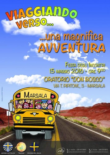 Viaggiando-verso