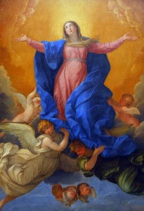 Assunzione di Maria Santissima 