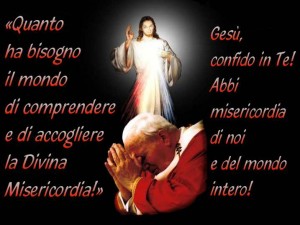 Divina Misericordia